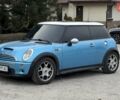 Синій Міні Hatch, об'ємом двигуна 1.6 л та пробігом 225 тис. км за 4700 $, фото 1 на Automoto.ua