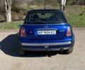 Синий Мини Hatch, объемом двигателя 1.6 л и пробегом 137 тыс. км за 6700 $, фото 4 на Automoto.ua