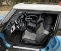 Синій Міні Hatch, об'ємом двигуна 1.6 л та пробігом 225 тис. км за 4700 $, фото 19 на Automoto.ua