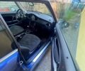 Синий Мини Hatch, объемом двигателя 1.6 л и пробегом 241 тыс. км за 4500 $, фото 6 на Automoto.ua