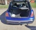 Синий Мини Hatch, объемом двигателя 1.6 л и пробегом 137 тыс. км за 6700 $, фото 11 на Automoto.ua