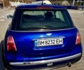Синий Мини Hatch, объемом двигателя 1.6 л и пробегом 187 тыс. км за 4600 $, фото 5 на Automoto.ua