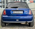 Синий Мини Hatch, объемом двигателя 1.6 л и пробегом 289 тыс. км за 4200 $, фото 18 на Automoto.ua