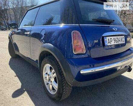 Синій Міні Hatch, об'ємом двигуна 0 л та пробігом 137 тис. км за 6700 $, фото 2 на Automoto.ua