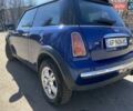 Синий Мини Hatch, объемом двигателя 1.6 л и пробегом 137 тыс. км за 6700 $, фото 2 на Automoto.ua