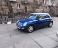 Синий Мини Hatch, объемом двигателя 1.6 л и пробегом 185 тыс. км за 5400 $, фото 1 на Automoto.ua