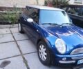 Синий Мини Hatch, объемом двигателя 1.6 л и пробегом 185 тыс. км за 5000 $, фото 1 на Automoto.ua