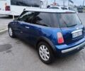 Синий Мини Hatch, объемом двигателя 1.6 л и пробегом 185 тыс. км за 5400 $, фото 13 на Automoto.ua