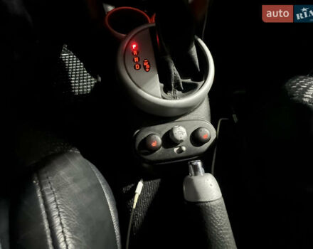 Синий Мини Hatch, объемом двигателя 1.6 л и пробегом 114 тыс. км за 5500 $, фото 13 на Automoto.ua