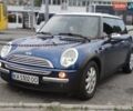 Синий Мини Hatch, объемом двигателя 1.6 л и пробегом 185 тыс. км за 5400 $, фото 12 на Automoto.ua
