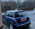 Синий Мини Hatch, объемом двигателя 1.6 л и пробегом 114 тыс. км за 5500 $, фото 1 на Automoto.ua