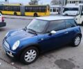 Синий Мини Hatch, объемом двигателя 1.6 л и пробегом 185 тыс. км за 5400 $, фото 14 на Automoto.ua