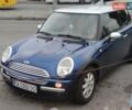 Синий Мини Hatch, объемом двигателя 1.6 л и пробегом 185 тыс. км за 5000 $, фото 11 на Automoto.ua