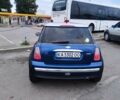 Синий Мини Hatch, объемом двигателя 1.6 л и пробегом 185 тыс. км за 5400 $, фото 15 на Automoto.ua