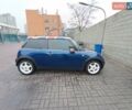 Синий Мини Hatch, объемом двигателя 1.6 л и пробегом 240 тыс. км за 5400 $, фото 1 на Automoto.ua
