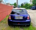 Синий Мини Hatch, объемом двигателя 1.6 л и пробегом 155 тыс. км за 6200 $, фото 3 на Automoto.ua