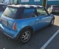 Синий Мини Hatch, объемом двигателя 1.6 л и пробегом 155 тыс. км за 3800 $, фото 1 на Automoto.ua