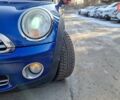 Синий Мини Hatch, объемом двигателя 1.6 л и пробегом 149 тыс. км за 6900 $, фото 8 на Automoto.ua