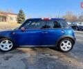 Синий Мини Hatch, объемом двигателя 1.6 л и пробегом 149 тыс. км за 6900 $, фото 6 на Automoto.ua