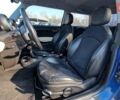 Синий Мини Hatch, объемом двигателя 1.6 л и пробегом 149 тыс. км за 6900 $, фото 12 на Automoto.ua