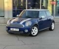 Синий Мини Hatch, объемом двигателя 1.6 л и пробегом 92 тыс. км за 7300 $, фото 2 на Automoto.ua
