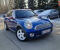 Синий Мини Hatch, объемом двигателя 1.6 л и пробегом 149 тыс. км за 6900 $, фото 7 на Automoto.ua