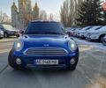 Синий Мини Hatch, объемом двигателя 1.6 л и пробегом 149 тыс. км за 6900 $, фото 1 на Automoto.ua