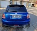 Синий Мини Hatch, объемом двигателя 1.6 л и пробегом 149 тыс. км за 6700 $, фото 4 на Automoto.ua