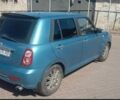 Синий Мини Hatch, объемом двигателя 1 л и пробегом 250 тыс. км за 3210 $, фото 2 на Automoto.ua
