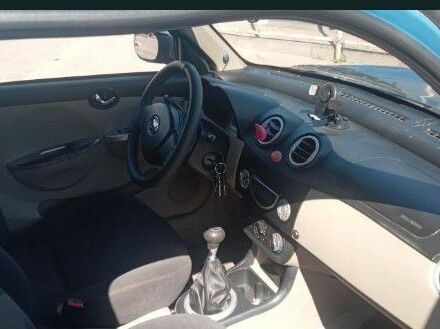 Синий Мини Hatch, объемом двигателя 1 л и пробегом 250 тыс. км за 3210 $, фото 5 на Automoto.ua