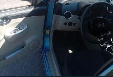 Синий Мини Hatch, объемом двигателя 1 л и пробегом 250 тыс. км за 3210 $, фото 4 на Automoto.ua