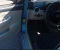 Синий Мини Hatch, объемом двигателя 1 л и пробегом 250 тыс. км за 3210 $, фото 4 на Automoto.ua