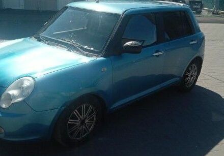 Синий Мини Hatch, объемом двигателя 1 л и пробегом 250 тыс. км за 3210 $, фото 3 на Automoto.ua