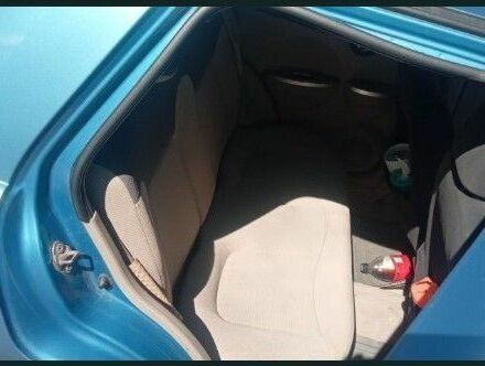 Синий Мини Hatch, объемом двигателя 1 л и пробегом 250 тыс. км за 3210 $, фото 6 на Automoto.ua