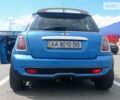 Синий Мини Hatch, объемом двигателя 1.6 л и пробегом 215 тыс. км за 7800 $, фото 12 на Automoto.ua