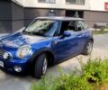 Синий Мини Hatch, объемом двигателя 1.4 л и пробегом 210 тыс. км за 3799 $, фото 1 на Automoto.ua