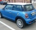 Синий Мини Hatch, объемом двигателя 1.6 л и пробегом 215 тыс. км за 7800 $, фото 5 на Automoto.ua