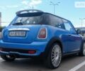 Синий Мини Hatch, объемом двигателя 1.6 л и пробегом 215 тыс. км за 7800 $, фото 4 на Automoto.ua