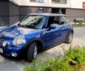 Синий Мини Hatch, объемом двигателя 1.4 л и пробегом 208 тыс. км за 4200 $, фото 1 на Automoto.ua
