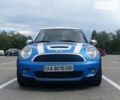Синий Мини Hatch, объемом двигателя 1.6 л и пробегом 215 тыс. км за 7800 $, фото 2 на Automoto.ua