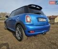 Синій Міні Hatch, об'ємом двигуна 1.6 л та пробігом 121 тис. км за 7500 $, фото 11 на Automoto.ua