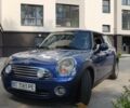 Синій Міні Hatch, об'ємом двигуна 1.4 л та пробігом 210 тис. км за 3799 $, фото 2 на Automoto.ua