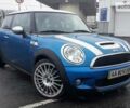 Синий Мини Hatch, объемом двигателя 1.6 л и пробегом 215 тыс. км за 7800 $, фото 1 на Automoto.ua