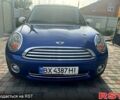 Синій Міні Hatch, об'ємом двигуна 1.6 л та пробігом 186 тис. км за 5600 $, фото 5 на Automoto.ua