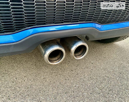 Синий Мини Hatch, объемом двигателя 1.6 л и пробегом 144 тыс. км за 8500 $, фото 5 на Automoto.ua