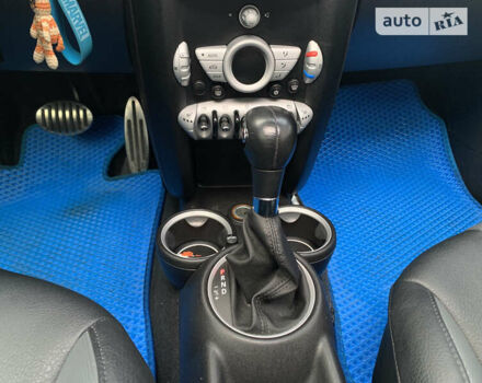 Синий Мини Hatch, объемом двигателя 1.6 л и пробегом 144 тыс. км за 8500 $, фото 17 на Automoto.ua
