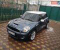 Синий Мини Hatch, объемом двигателя 1.6 л и пробегом 178 тыс. км за 8500 $, фото 1 на Automoto.ua