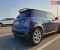 Синий Мини Hatch, объемом двигателя 1.6 л и пробегом 162 тыс. км за 7900 $, фото 5 на Automoto.ua