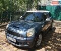 Синий Мини Hatch, объемом двигателя 1.6 л и пробегом 180 тыс. км за 7500 $, фото 3 на Automoto.ua