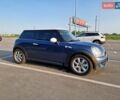 Синий Мини Hatch, объемом двигателя 1.6 л и пробегом 162 тыс. км за 7900 $, фото 1 на Automoto.ua